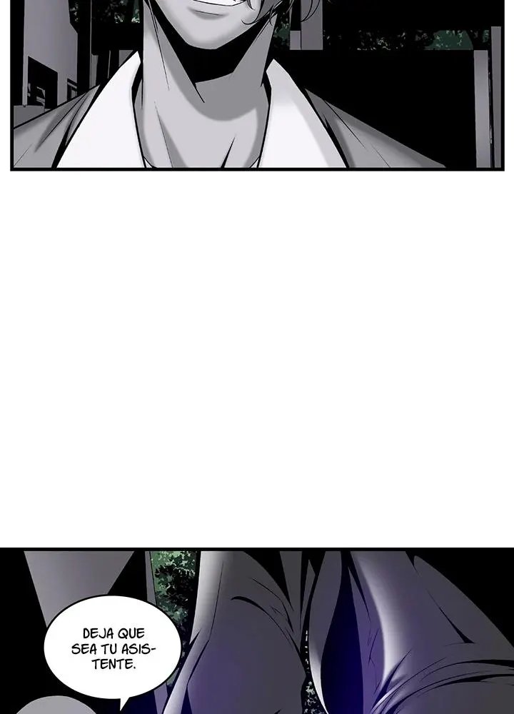 Taxi de Medianoche Capítulo 20 - Page 80
