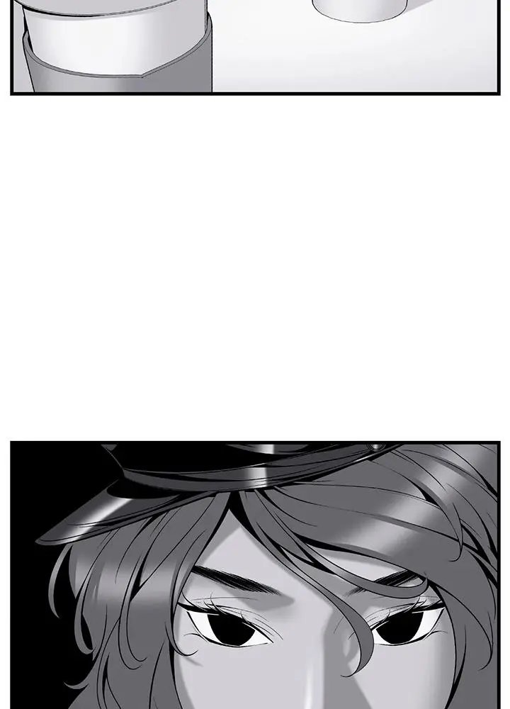 Taxi de Medianoche Capítulo 21 - Page 10