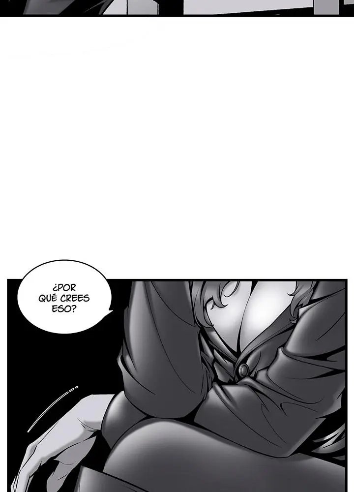 Taxi de Medianoche Capítulo 21 - Page 14
