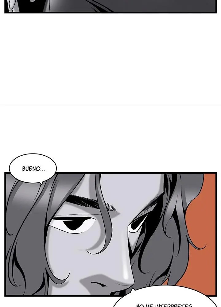 Taxi de Medianoche Capítulo 21 - Page 15