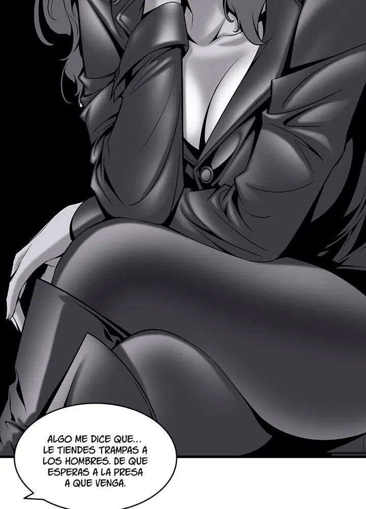 Taxi de Medianoche Capítulo 21 - Page 17