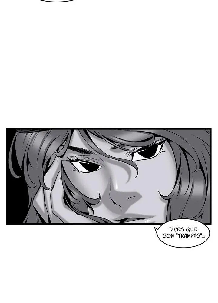 Taxi de Medianoche Capítulo 21 - Page 18