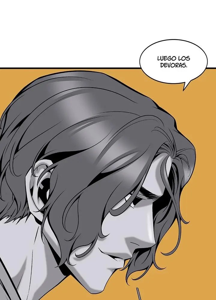 Taxi de Medianoche Capítulo 21 - Page 20