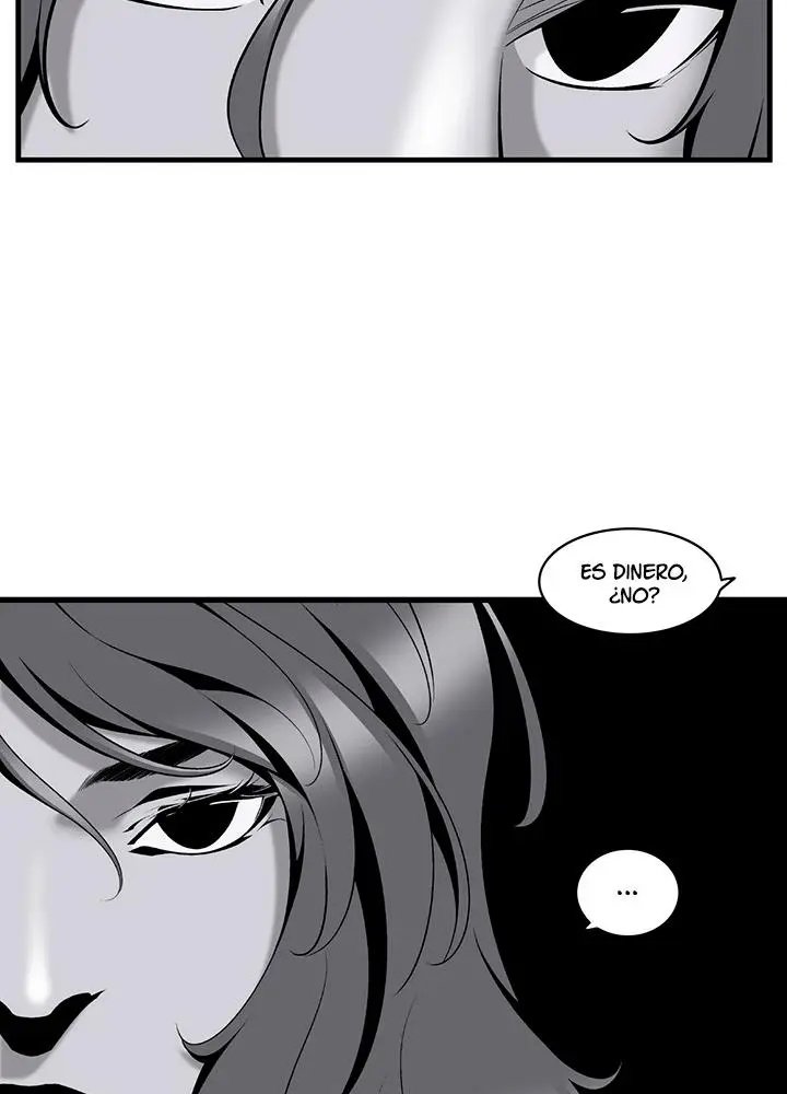 Taxi de Medianoche Capítulo 21 - Page 24