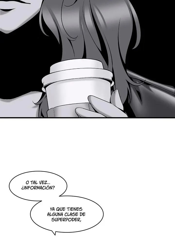 Taxi de Medianoche Capítulo 21 - Page 25