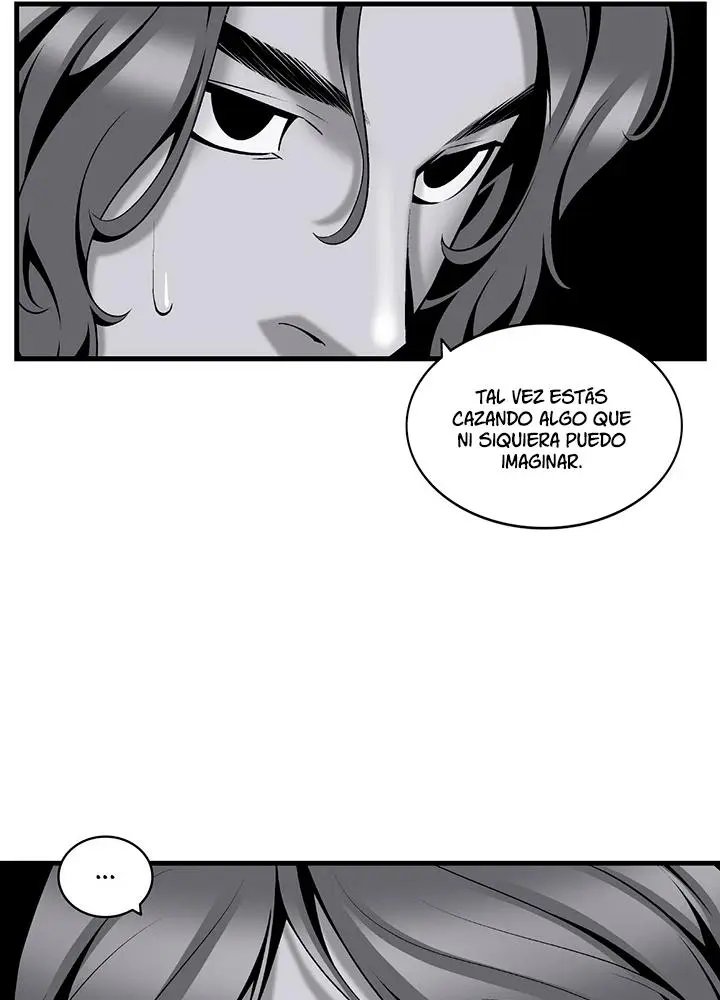 Taxi de Medianoche Capítulo 21 - Page 26