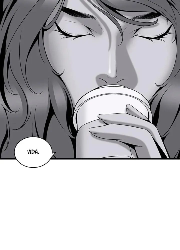 Taxi de Medianoche Capítulo 21 - Page 27
