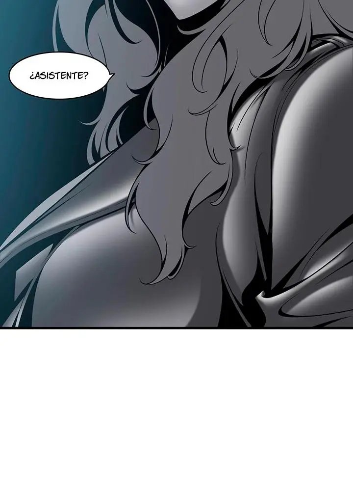 Taxi de Medianoche Capítulo 21 - Page 3