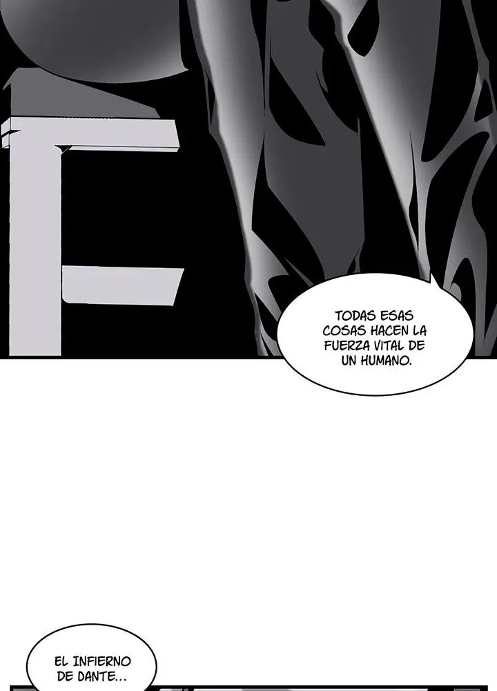 Taxi de Medianoche Capítulo 21 - Page 30