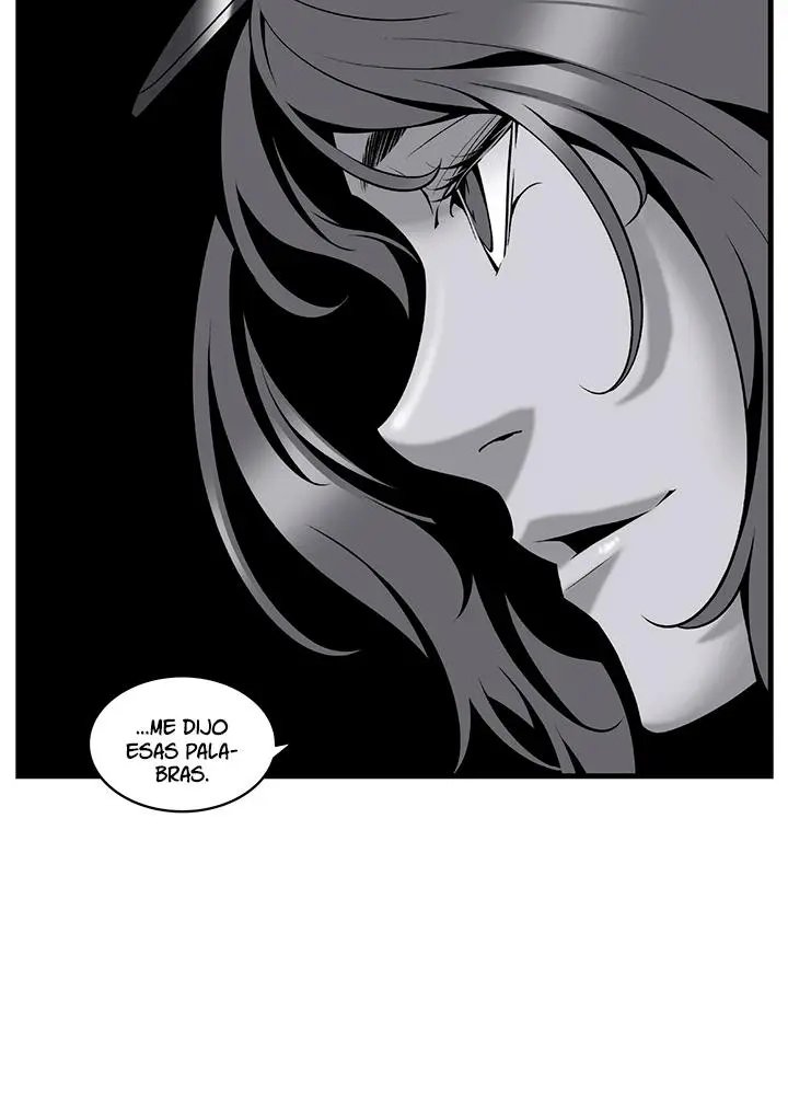 Taxi de Medianoche Capítulo 21 - Page 36