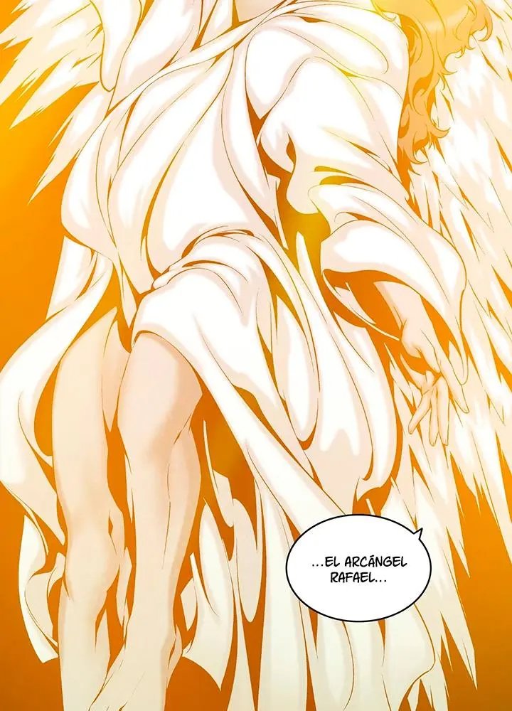 Taxi de Medianoche Capítulo 21 - Page 40