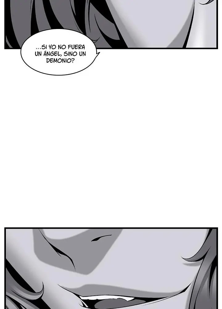 Taxi de Medianoche Capítulo 21 - Page 45