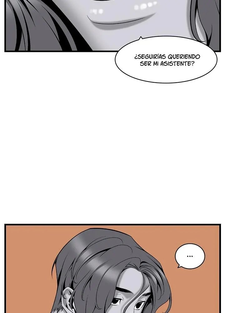 Taxi de Medianoche Capítulo 21 - Page 46