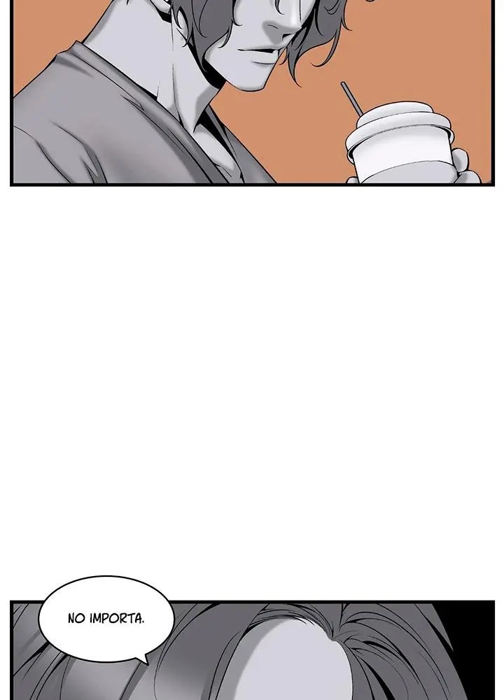 Taxi de Medianoche Capítulo 21 - Page 47