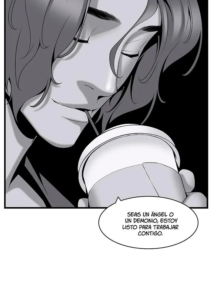 Taxi de Medianoche Capítulo 21 - Page 48