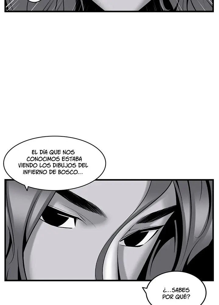 Taxi de Medianoche Capítulo 21 - Page 50