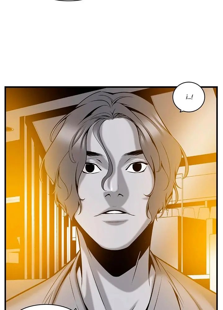 Taxi de Medianoche Capítulo 21 - Page 53