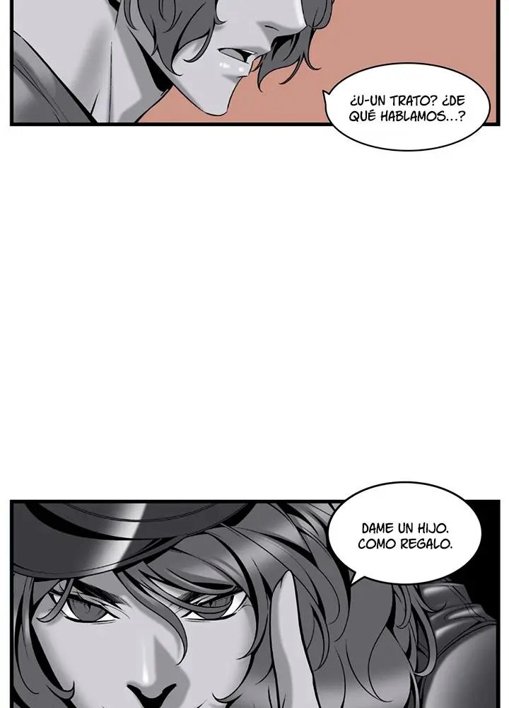 Taxi de Medianoche Capítulo 21 - Page 56