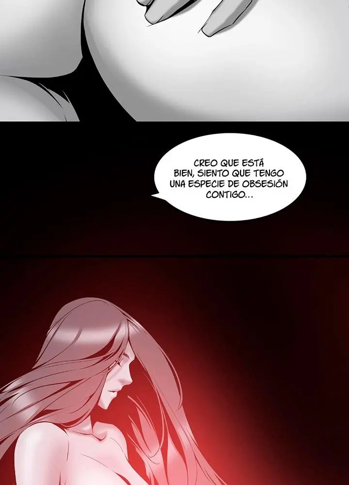 Taxi de Medianoche Capítulo 21 - Page 60