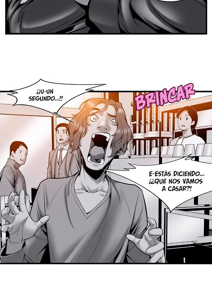 Taxi de Medianoche Capítulo 21 - Page 64