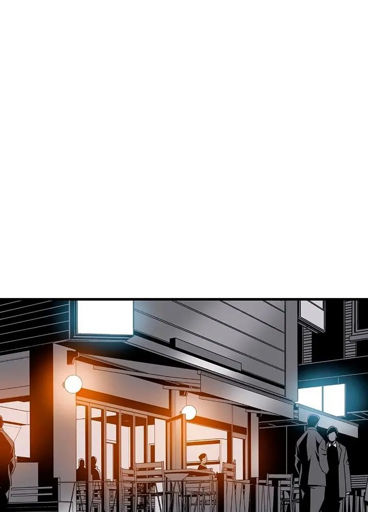 Taxi de Medianoche Capítulo 21 - Page 8