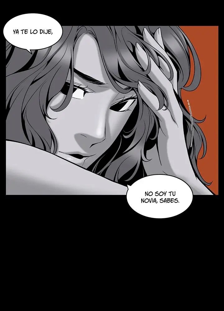 Taxi de Medianoche Capítulo 22 - Page 11