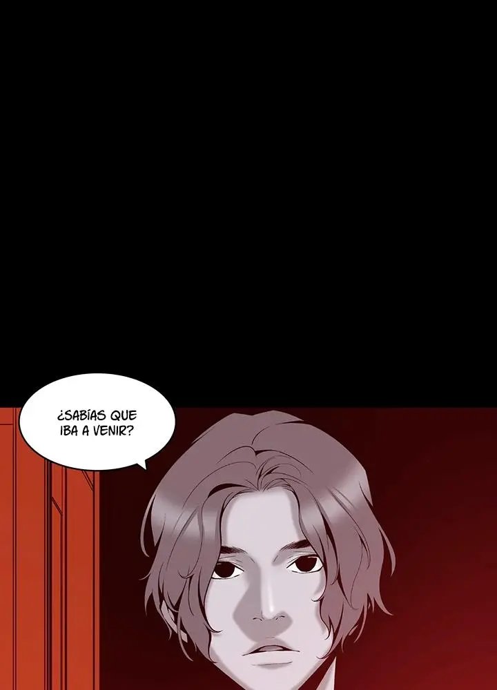 Taxi de Medianoche Capítulo 22 - Page 2