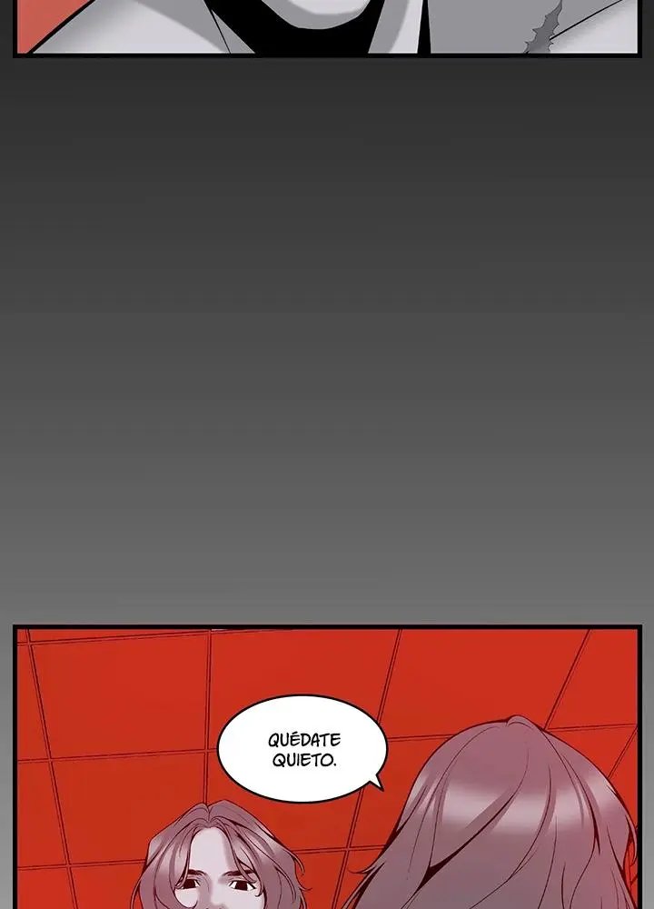 Taxi de Medianoche Capítulo 22 - Page 25