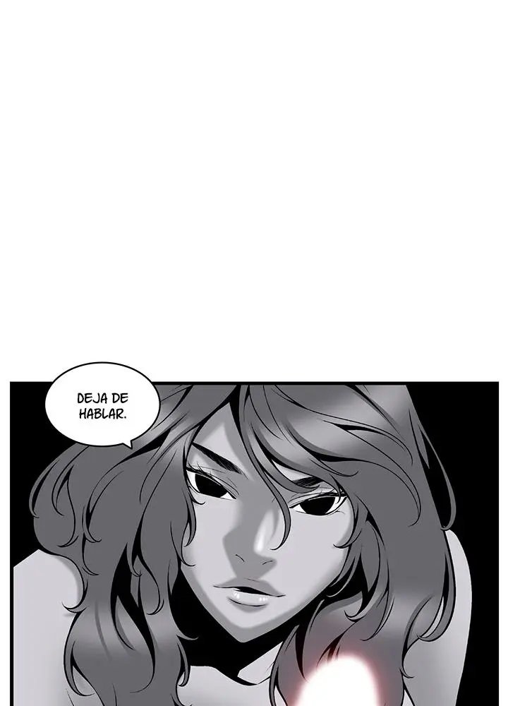 Taxi de Medianoche Capítulo 22 - Page 39