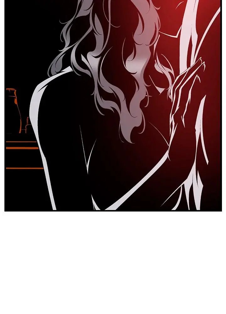 Taxi de Medianoche Capítulo 22 - Page 43