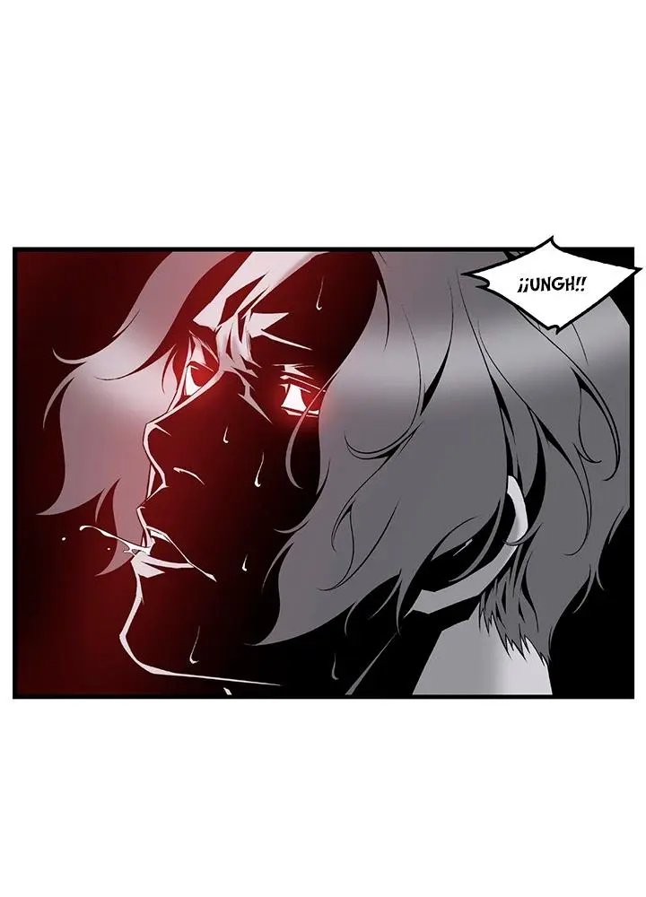 Taxi de Medianoche Capítulo 22 - Page 44
