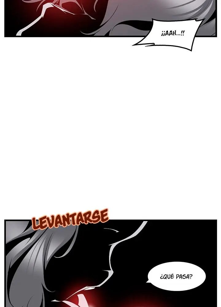 Taxi de Medianoche Capítulo 22 - Page 48