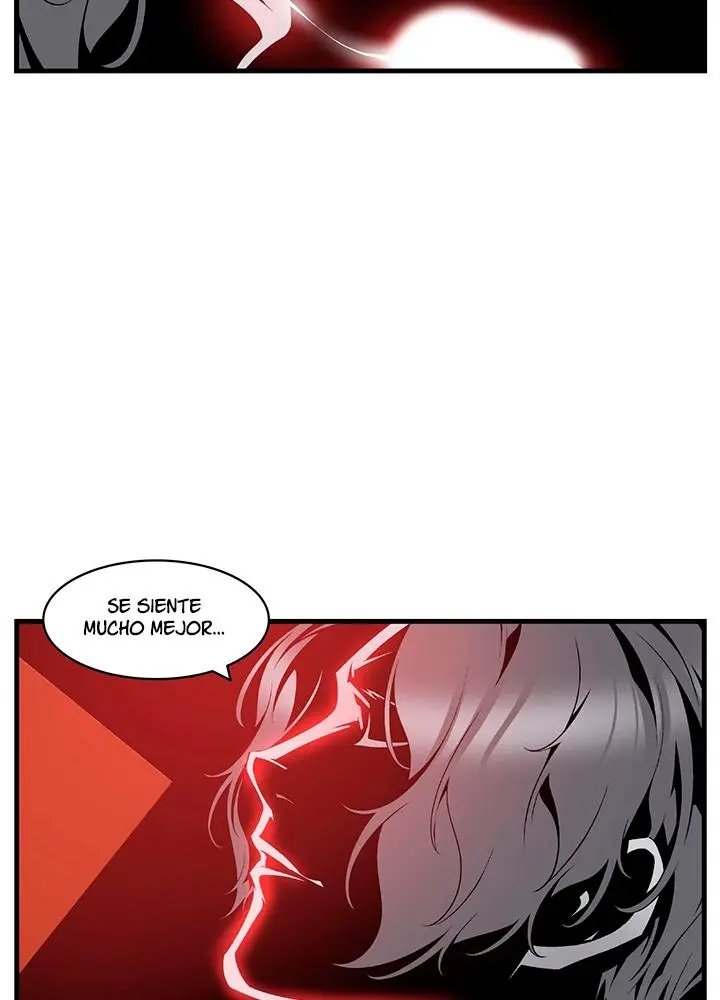 Taxi de Medianoche Capítulo 22 - Page 49