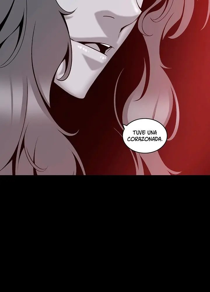 Taxi de Medianoche Capítulo 22 - Page 5