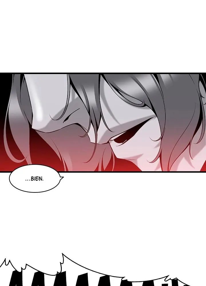 Taxi de Medianoche Capítulo 22 - Page 64