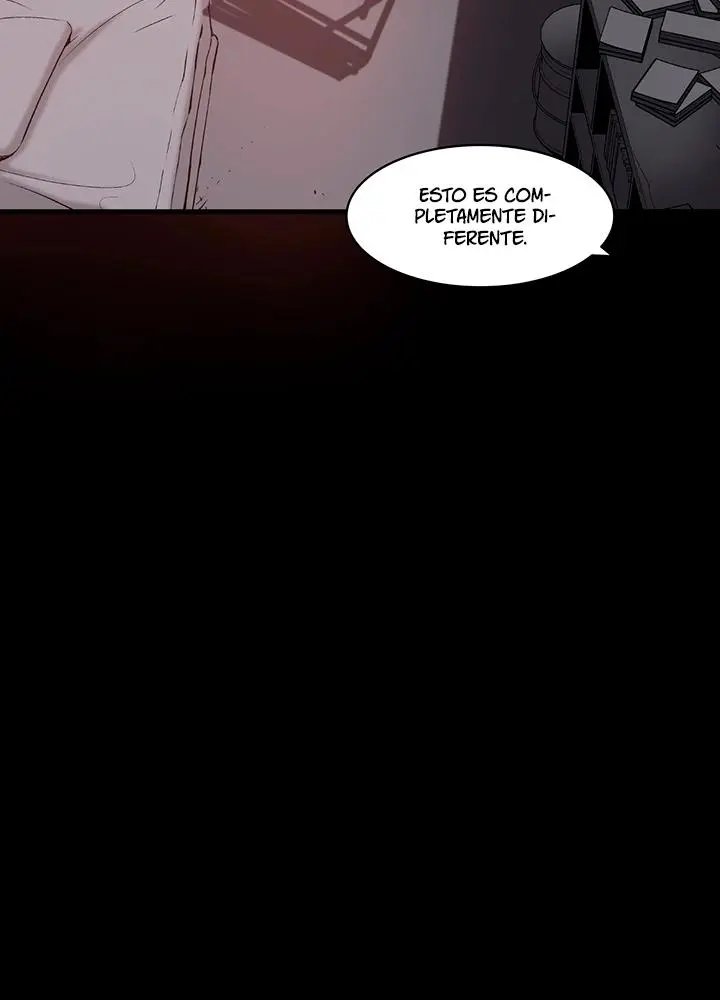 Taxi de Medianoche Capítulo 22 - Page 8