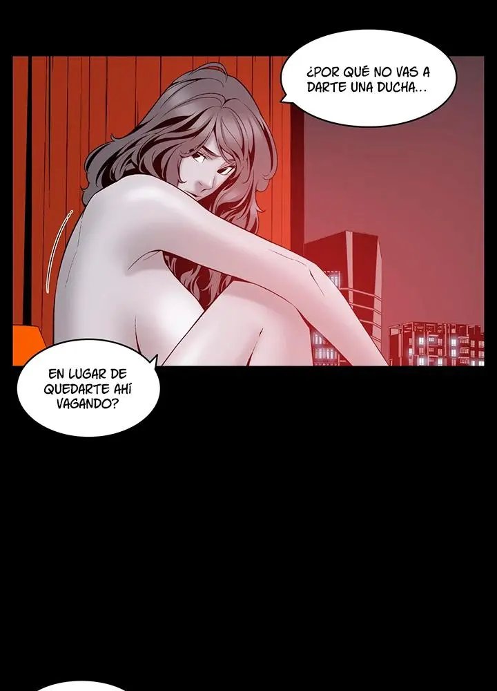Taxi de Medianoche Capítulo 22 - Page 9