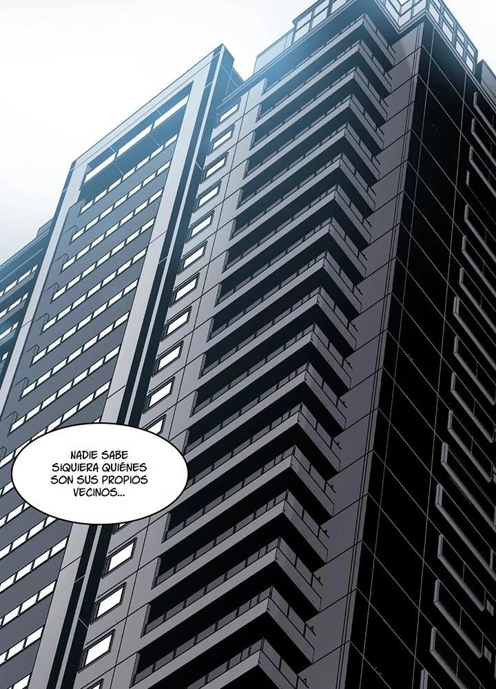 Taxi de Medianoche Capítulo 3 - Page 10
