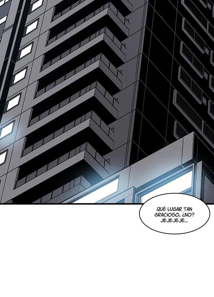 Taxi de Medianoche Capítulo 3 - Page 11