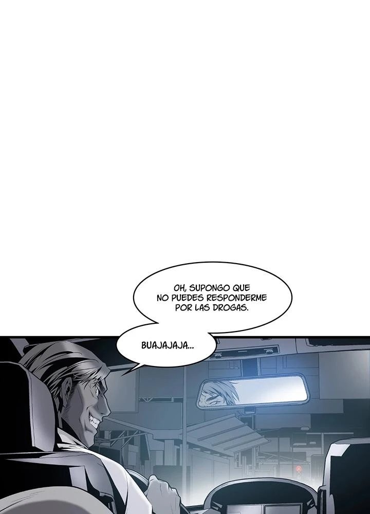 Taxi de Medianoche Capítulo 3 - Page 13