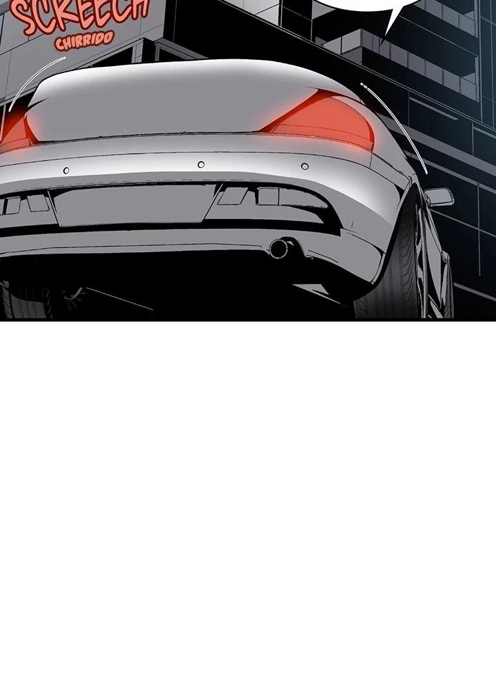 Taxi de Medianoche Capítulo 3 - Page 16