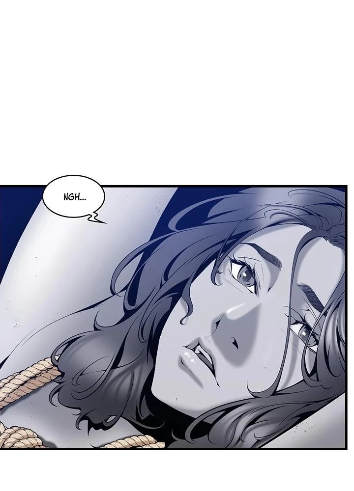 Taxi de Medianoche Capítulo 3 - Page 22