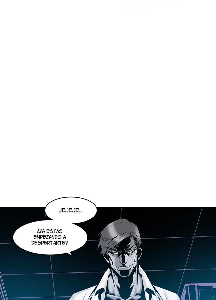 Taxi de Medianoche Capítulo 3 - Page 26