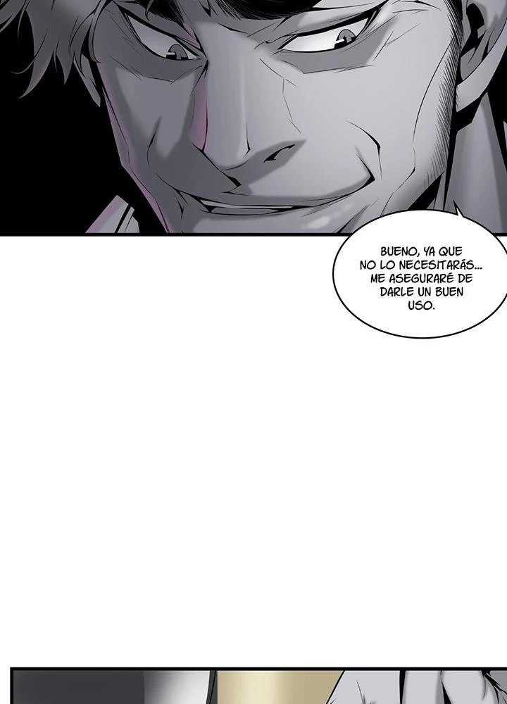 Taxi de Medianoche Capítulo 3 - Page 31