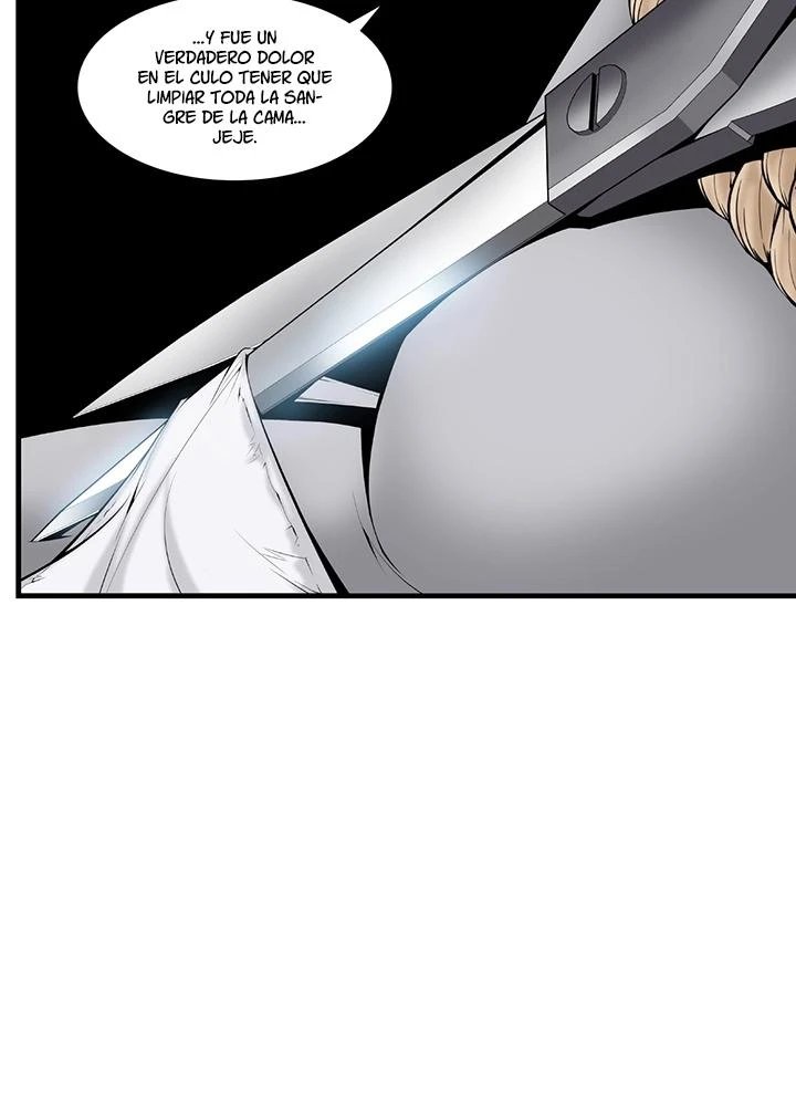 Taxi de Medianoche Capítulo 3 - Page 37