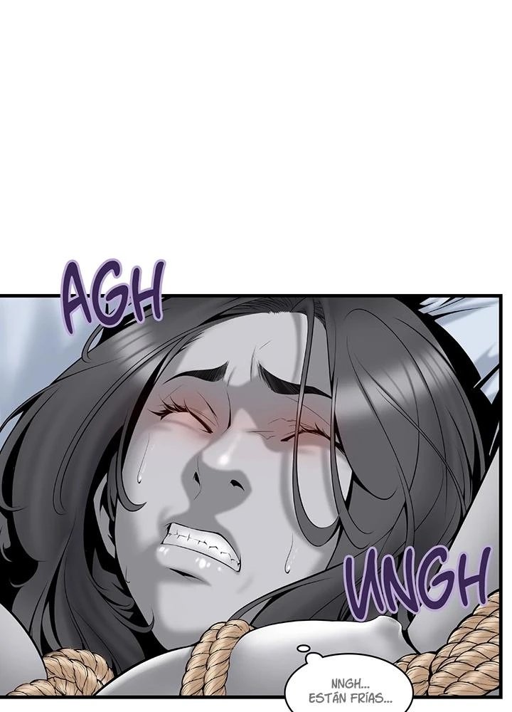 Taxi de Medianoche Capítulo 3 - Page 38