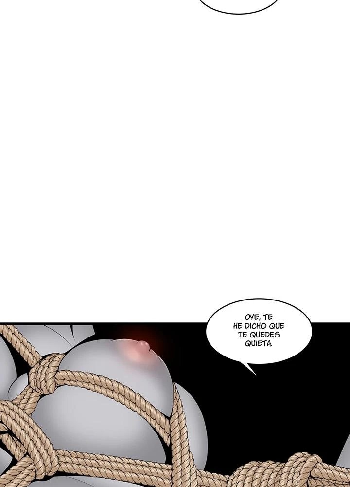 Taxi de Medianoche Capítulo 3 - Page 39