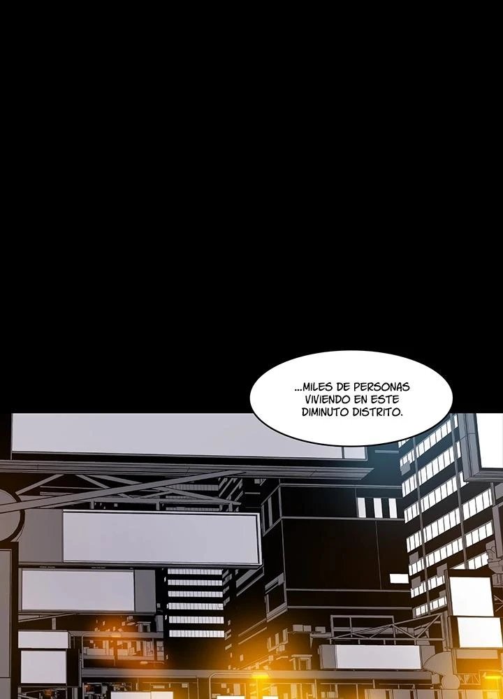 Taxi de Medianoche Capítulo 3 - Page 4