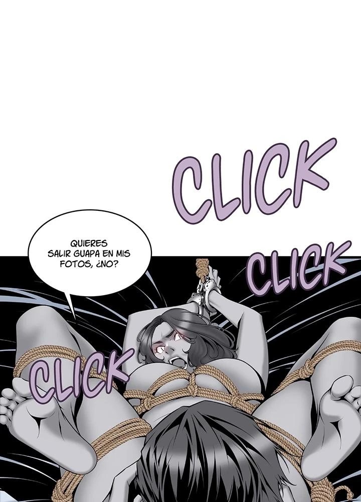 Taxi de Medianoche Capítulo 3 - Page 43