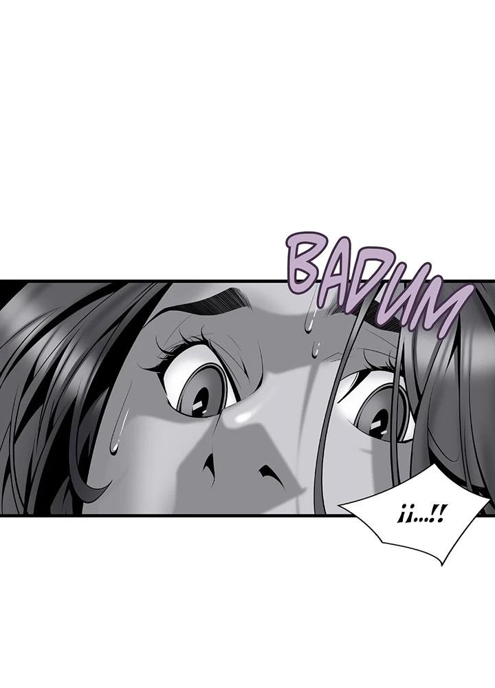 Taxi de Medianoche Capítulo 3 - Page 47